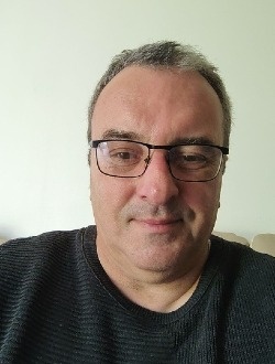 Profil de Eric, un homme célibataire de 61 ans à Courpalay