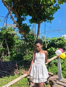 Profil de Passina, une femme célibataire de 20 ans à Toamasina