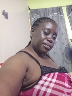 Profil de Gisele, une femme célibataire de 47 ans à Ababa
