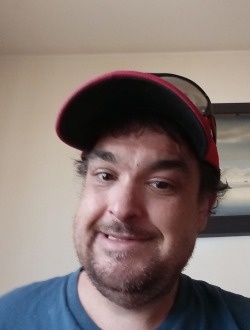 Profil de Kévin, un homme célibataire de 38 ans à Asbestos