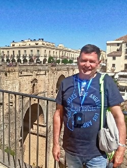 Profil de Pat, un homme célibataire de 65 ans à Hesperange