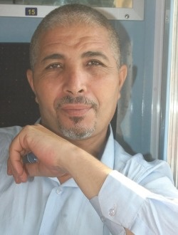 Profil de Reda, un homme célibataire de 56 ans à Meknès
