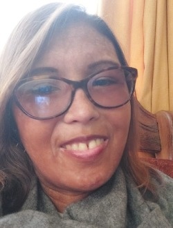Profil de Corinne, une femme célibataire de 49 ans à Ivato Firaisana