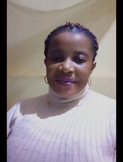 Profil de Elisabeth, une femme célibataire de 50 ans à Ababa