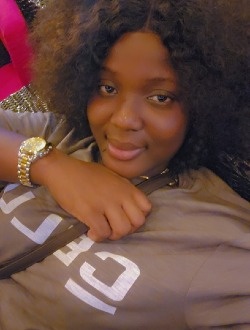 Profil de Pamela, une femme célibataire de 33 ans à Douala