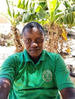 Profil de Diarra, un homme célibataire de 36 ans à Ségou-Koura