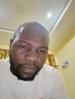 Profil de Jason, un homme célibataire de 27 ans à Moanda