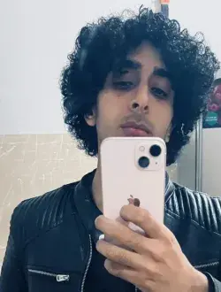 Profil de Joseph, un homme célibataire de 22 ans à Tunis