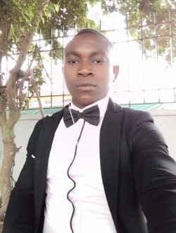 Profil de Sylvain, un homme célibataire de 34 ans à Abobo