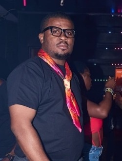 Profil de Steven, un homme célibataire de 33 ans à Yaoundé