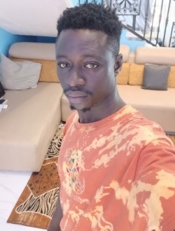 Profil de Morris, un homme célibataire de 29 ans à Accra New Town
