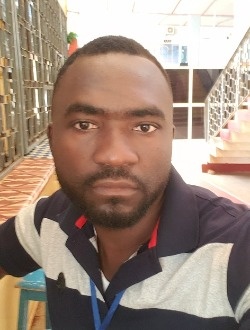 Profil de Serge, un homme célibataire de 41 ans à Douala