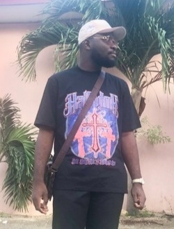 Profil de Steph, un homme célibataire de 27 ans à Cotonou