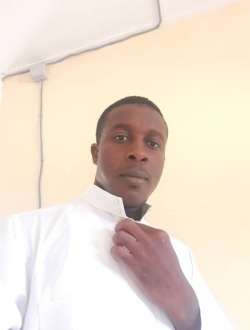 Profil de Ibrahim, un homme célibataire de 35 ans à Abakro