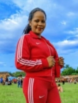 Profil de Mihaja, une femme célibataire de 21 ans à Ambositra