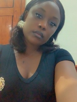 Profil de Melissa, une femme célibataire de 28 ans à Douala