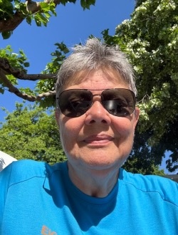 Profil de Sylviane, une femme célibataire de 65 ans à Martigny