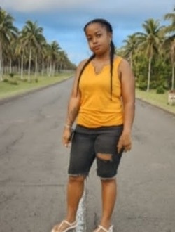 Profil de Sonia, une femme célibataire de 33 ans à Sambava