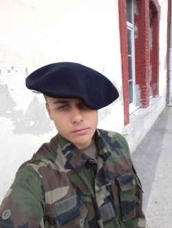 Profil de Jason, un homme célibataire de 27 ans à Gennevilliers