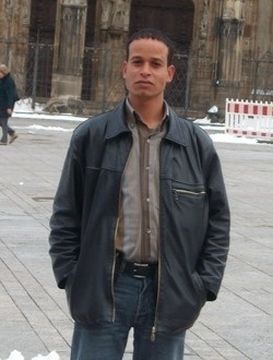 Profil de Kamel, un homme célibataire de 45 ans à Ariana