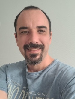 Profil de Manu, un homme célibataire de 39 ans à Bordeaux
