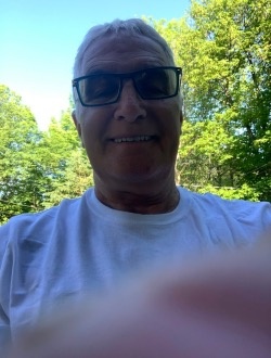 Profil de Jacques, un homme célibataire de 73 ans à Lévis