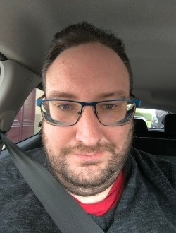 Profil de Romain, un homme célibataire de 34 ans à Bonnétable