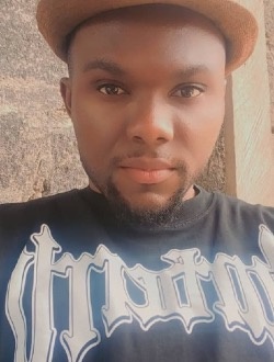 Profil de Kouassi Steeven, un homme célibataire de 30 ans à Abidjan