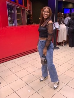 Profil de Melissa, une femme célibataire de 31 ans à Abidjan