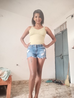 Profil de Fideline, une femme célibataire de 39 ans à Toamasina