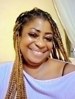 Profil de Bibiche, une femme célibataire de 30 ans à Yaoundé