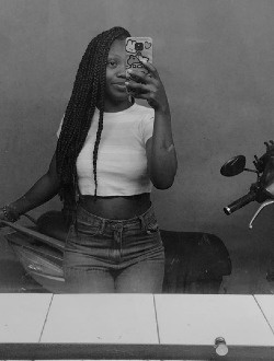 Profil de Angela, une femme célibataire de 20 ans à Antananarivo
