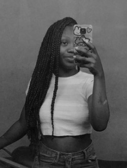 Profil de Angela, une femme célibataire de 20 ans à Antananarivo