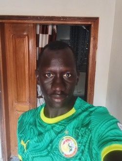 Profil de Mouhamed, un homme célibataire de 30 ans à Thiès Nones
