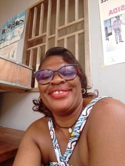 Profil de Rith, une femme célibataire de 50 ans à Yaoundé