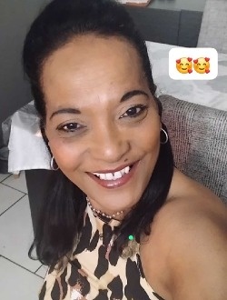 Profil de Prisca, une femme célibataire de 58 ans à Marche-En-Famenne