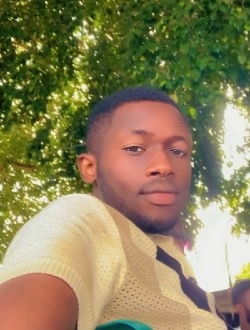 Profil de Jean Aniel, un homme célibataire de 28 ans à Aboisso