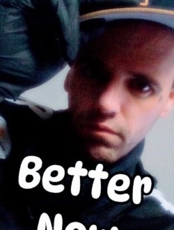 Profil de Ronny, un homme célibataire de 35 ans à Phoenix