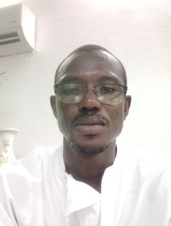 Profil de Marius, un homme célibataire de 43 ans à Abidjan