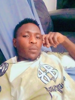Profil de Frank, un homme célibataire de 29 ans à Buea