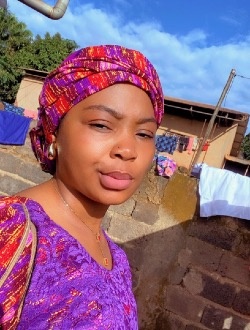 Profil de Richma, une femme célibataire de 29 ans à Aba