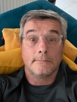 Profil de Patrick, un homme célibataire de 58 ans à Troyes