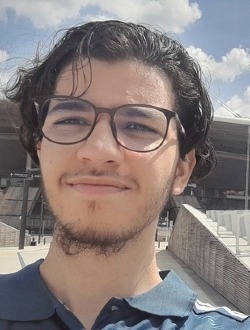 Profil de Zidane, un homme célibataire de 20 ans à Chennevières-sur-Marne