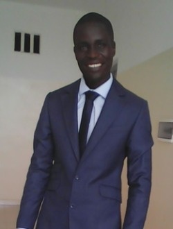 Profil de Faye, un homme célibataire de 43 ans à Dakar-Marine
