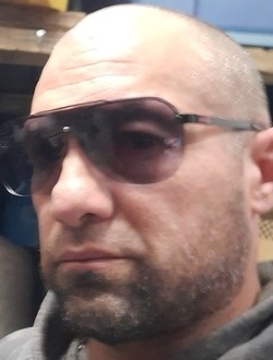 Profil de Male Cochon, un homme célibataire de 38 ans à Saint-Calixte