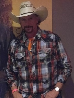 Profil de Cowboy, un homme célibataire de 57 ans à Mountain Top