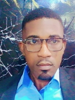 Profil de Wilfried, un homme célibataire de 31 ans à Kribi
