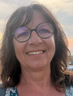 Profil de Florence, une femme célibataire de 58 ans à Colmar
