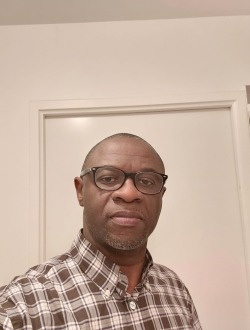 Profil de Vick, un homme célibataire de 48 ans à Arpajon