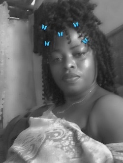 Profil de Merline, une femme célibataire de 26 ans à Yaoundé